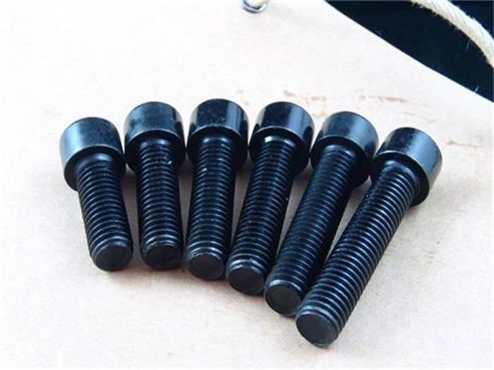 穆棱高强螺栓