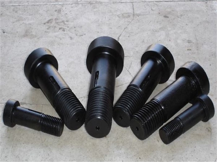 穆棱高强螺栓